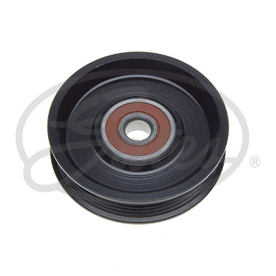 Deflection/Guide Pulley, V-ribbed belt (T36273)