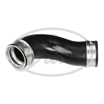 Charge Air Hose (09-0215)