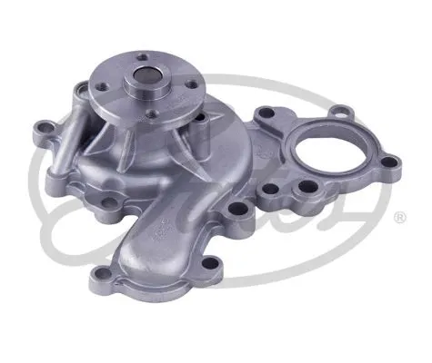 Water Pump, engine cooling (42290)