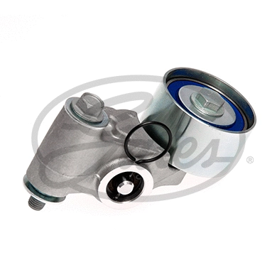 Tensioner, timing belt
