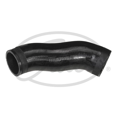 Charge Air Hose (09-0181)