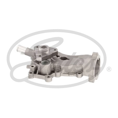 Water Pump, engine cooling (43080)