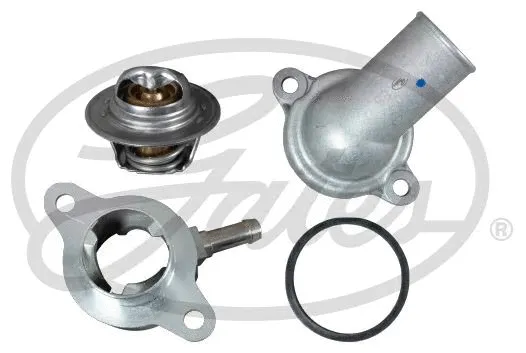 Thermostat, coolant (TH37288G1)