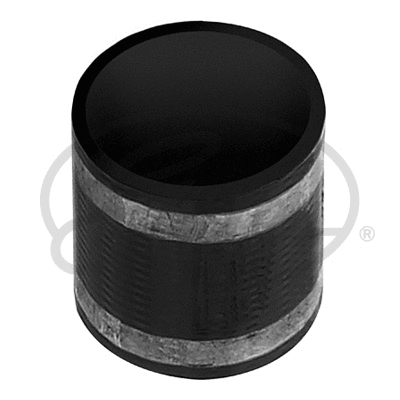 Charge Air Hose (09-0465)