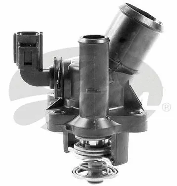 Thermostat, coolant (TH35798G1)