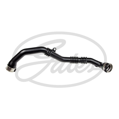 Charge Air Hose (09-0911)