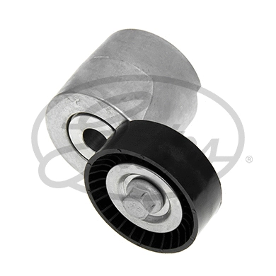 Belt Tensioner, V-ribbed belt