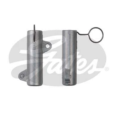 Vibration Damper, timing belt (T43226)
