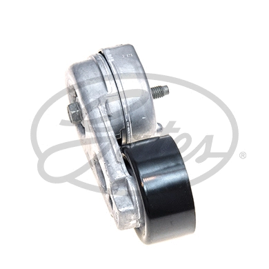 Belt Tensioner, V-ribbed belt