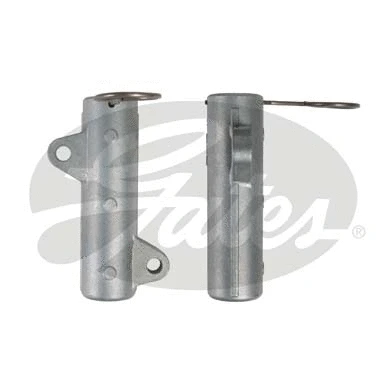 Vibration Damper, timing belt (T43099)