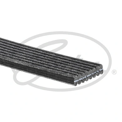 V-Ribbed Belt