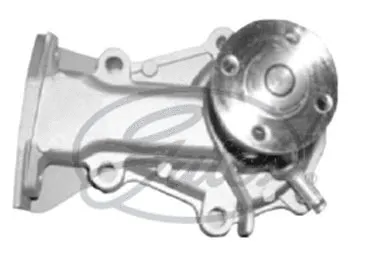 Water Pump, engine cooling (GWP-0048)