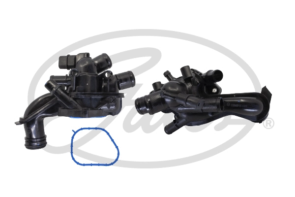 Thermostat, coolant (TH633105G1)