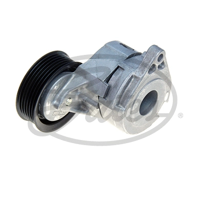 Belt Tensioner, V-ribbed belt