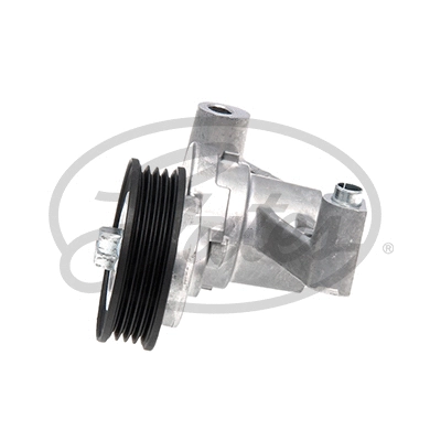 Belt Tensioner, V-ribbed belt