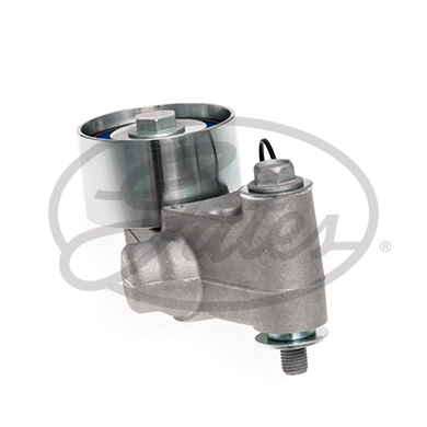 Tensioner, timing belt