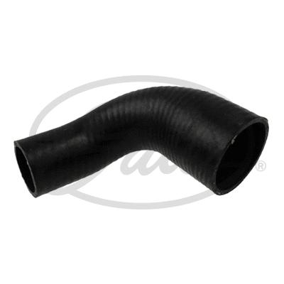 Charge Air Hose (09-0547)