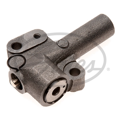 Vibration Damper, timing belt (T43208)