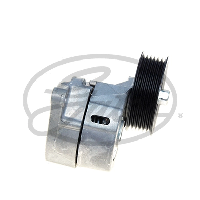 Belt Tensioner, V-ribbed belt