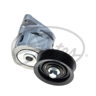 Belt Tensioner, V-ribbed belt