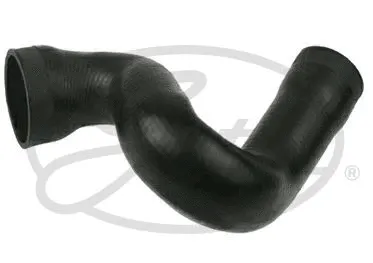 Charge Air Hose (09-0052)