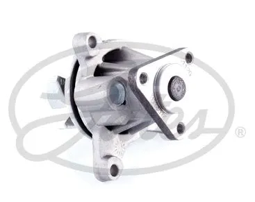 Water Pump, engine cooling (WP0165)