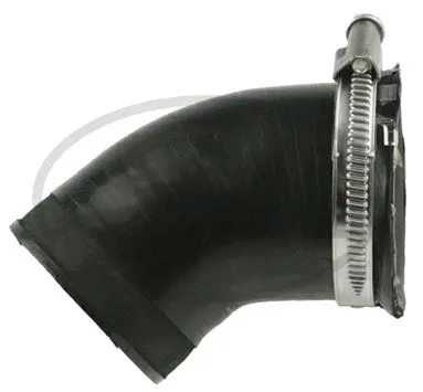 Charge Air Hose (09-0056)