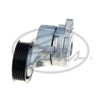 Belt Tensioner, V-ribbed belt