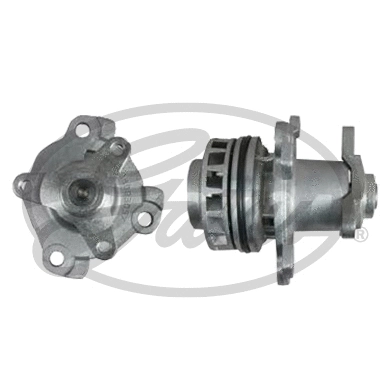 Water Pump, engine cooling (WP0132)