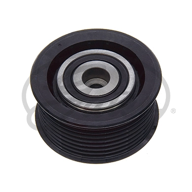 Tensioner Pulley, V-ribbed belt (T38091)
