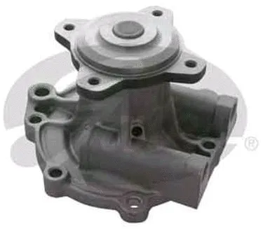 Water Pump, engine cooling (GWP-0256)