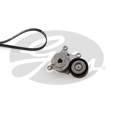 V-Ribbed Belt Set (K015PK1510)