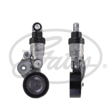 Belt Tensioner, V-ribbed belt (T39501)