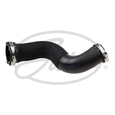 Charge Air Hose (09-0349)