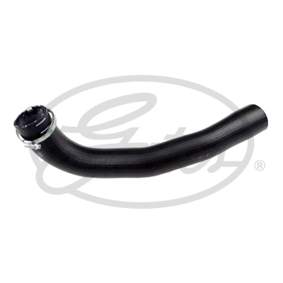 Charge Air Hose (09-0443)