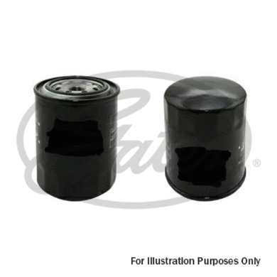 Oil Filter (OF-0040)