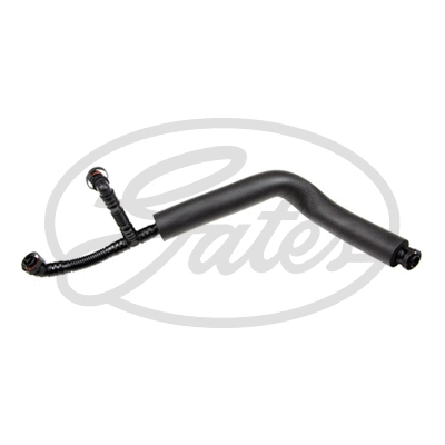 Hose, crankcase ventilation (EMH639)