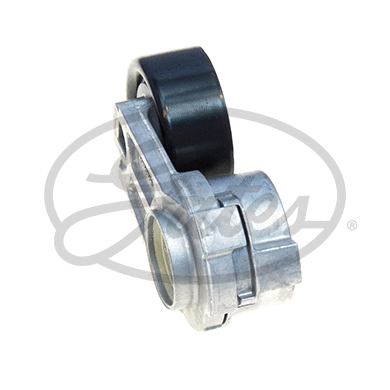 Belt Tensioner, V-ribbed belt