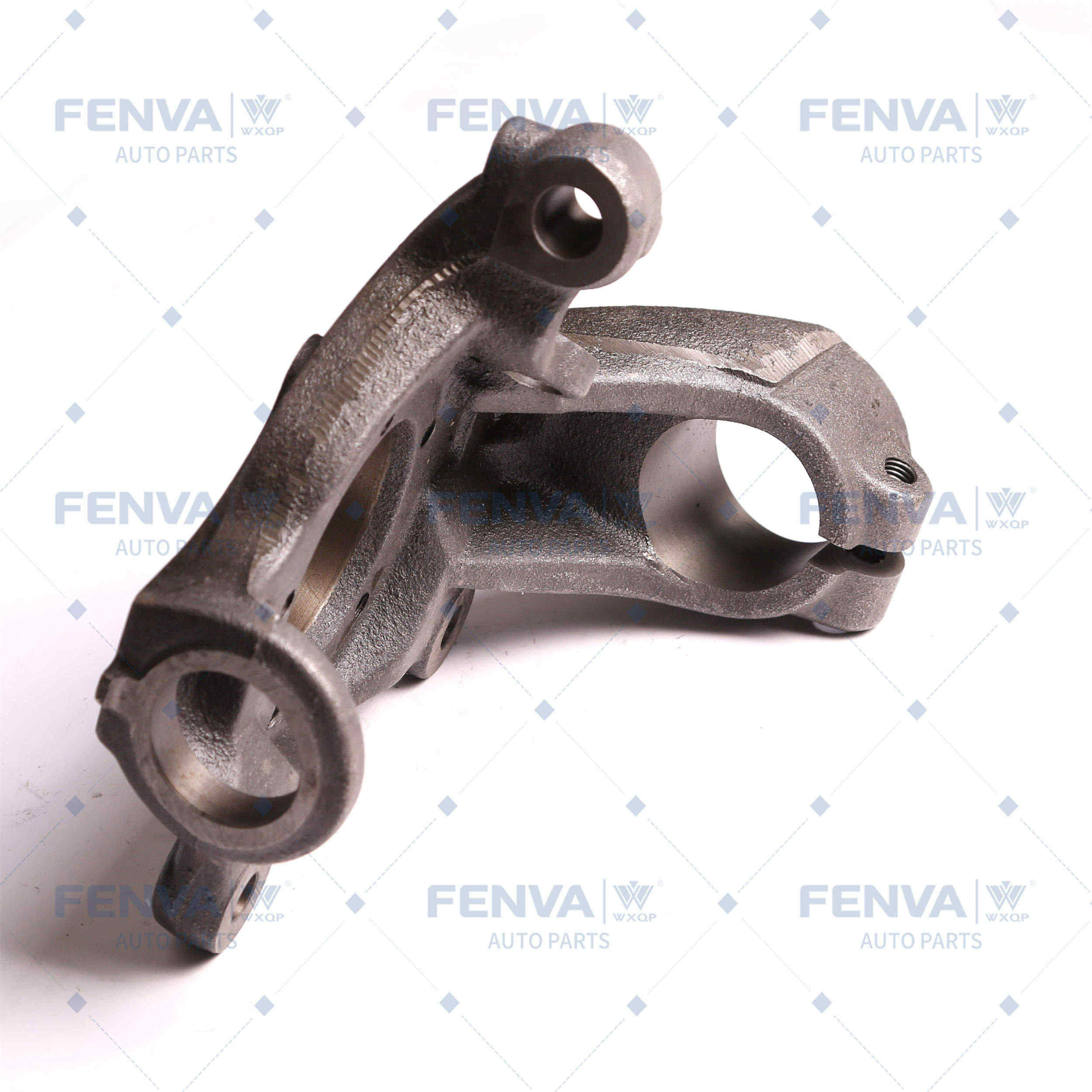 Steering Knuckle, wheel suspension