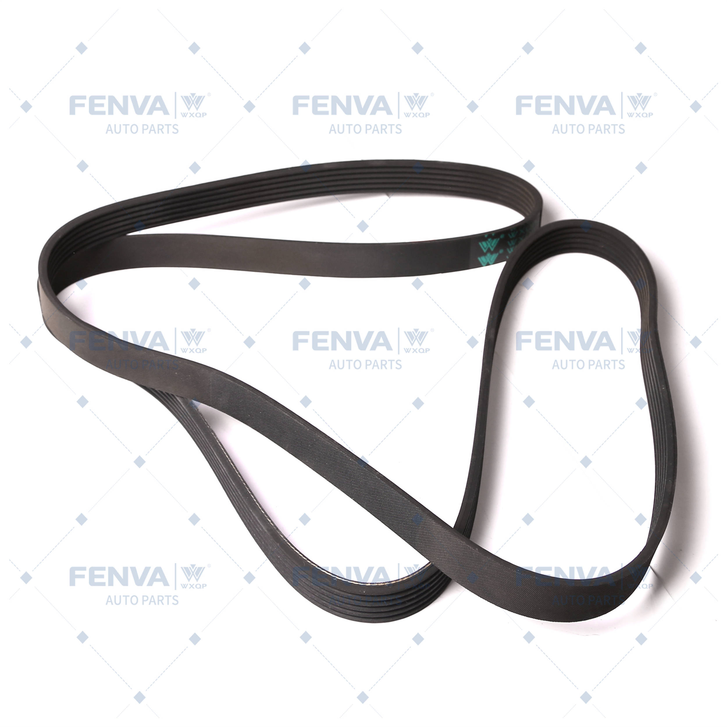 V-Ribbed Belt Set