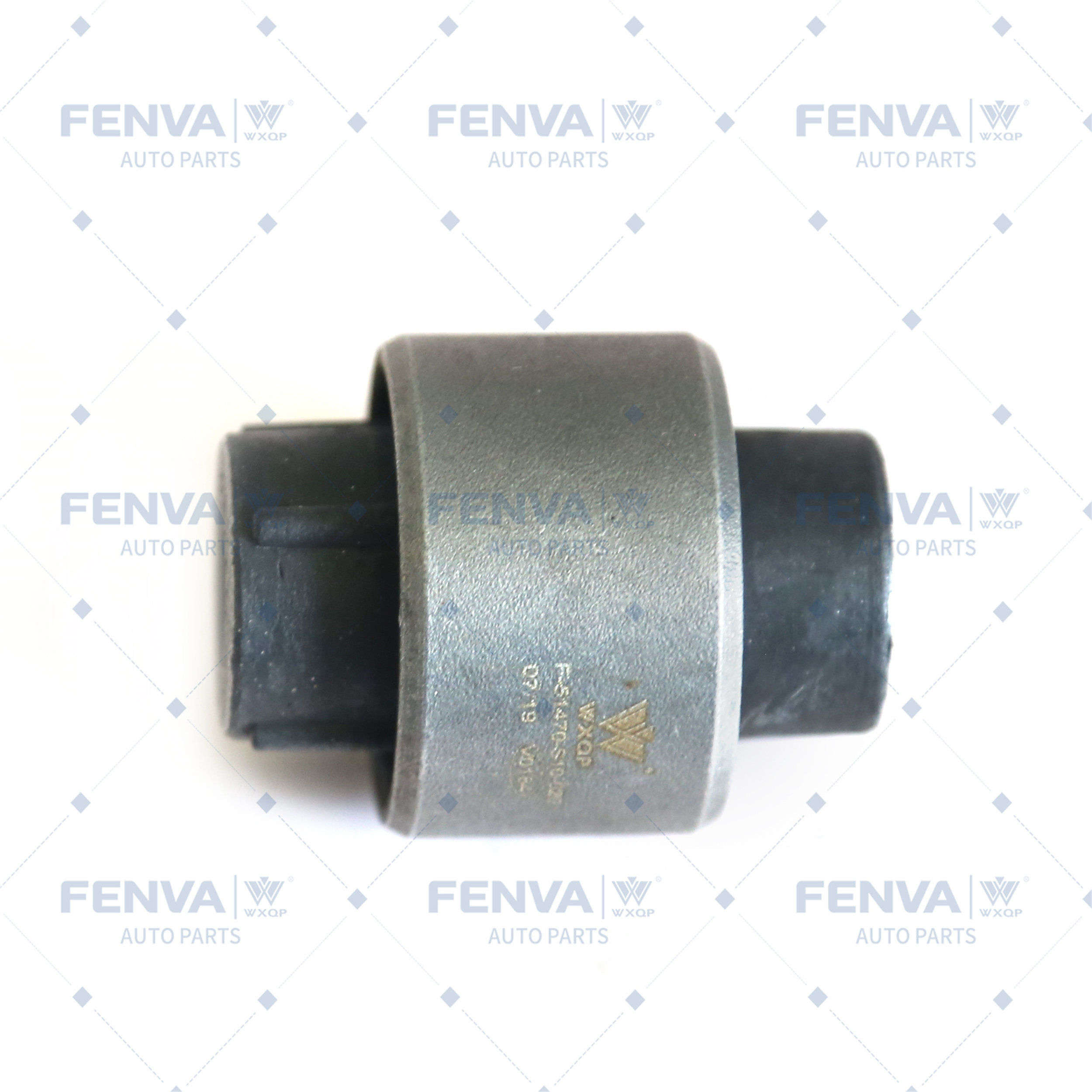 Mounting, control/trailing arm