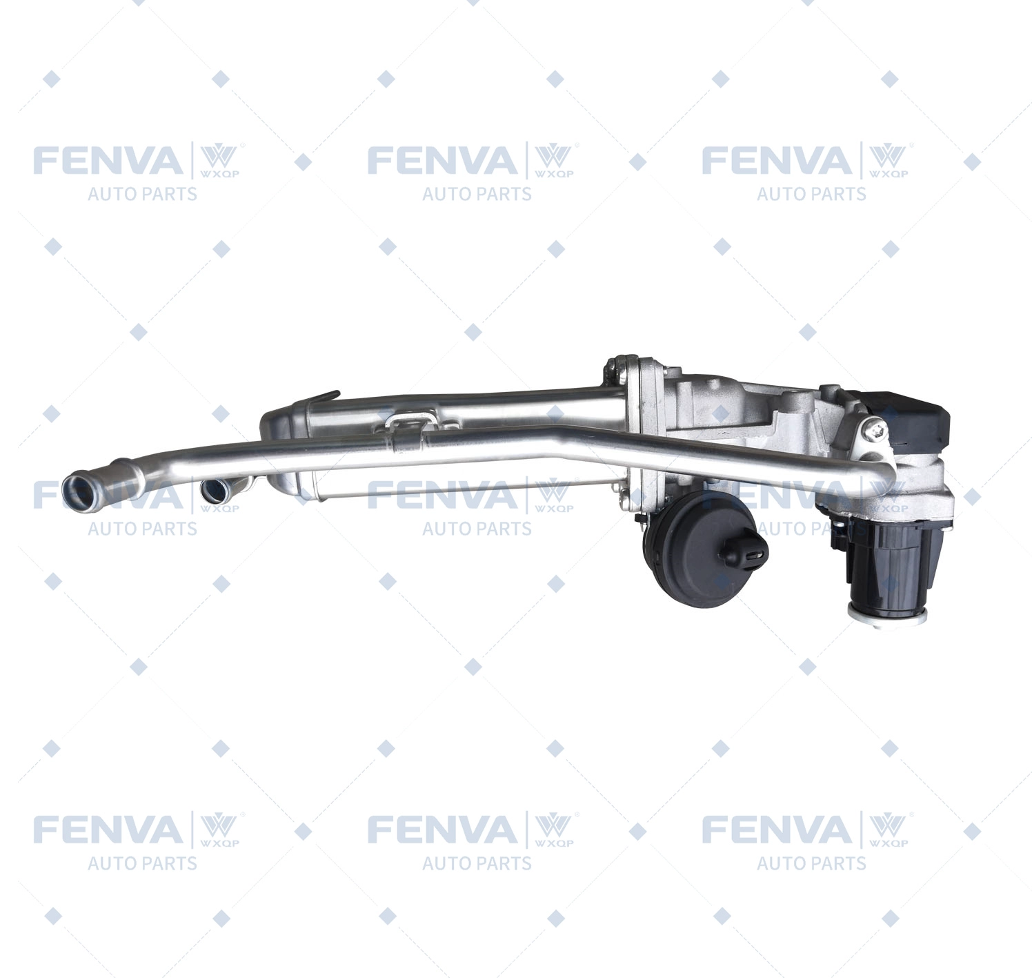 EGR Module
