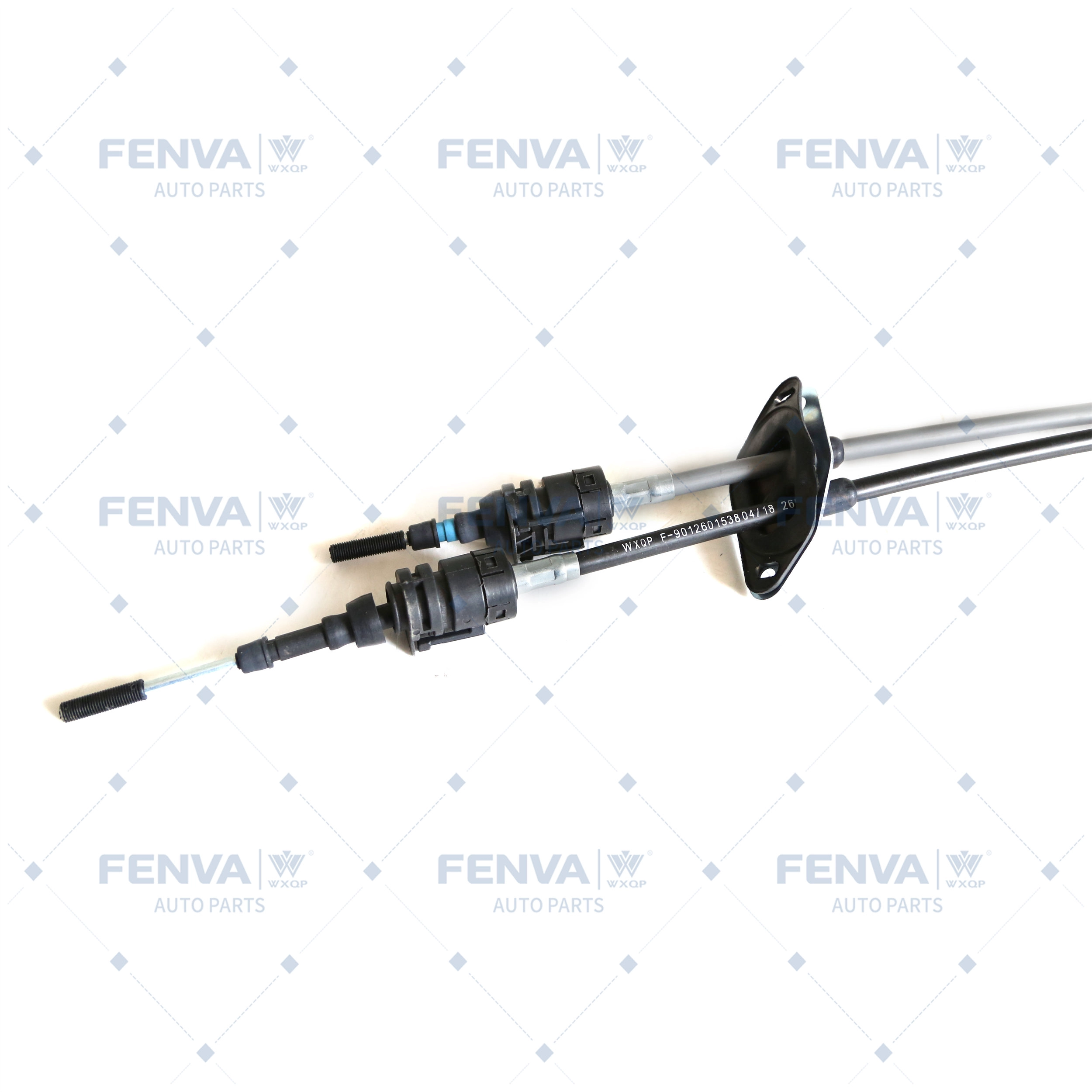 Cable Pull, manual transmission