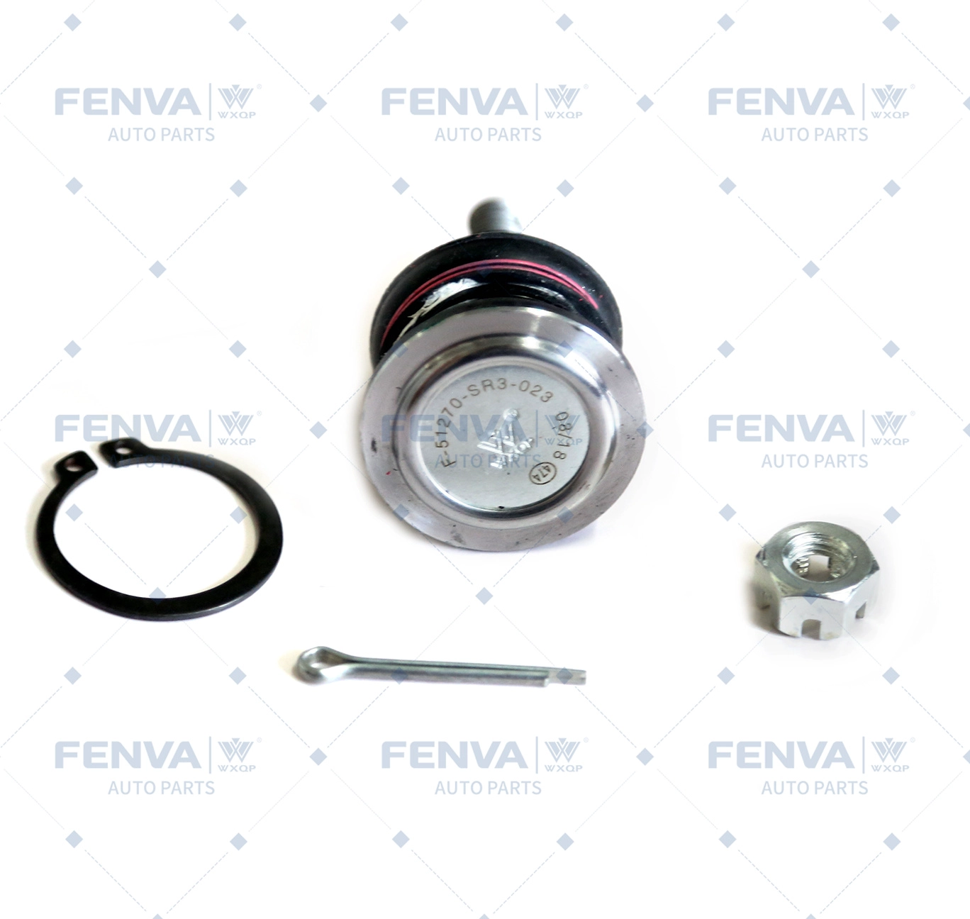 Ball Joint