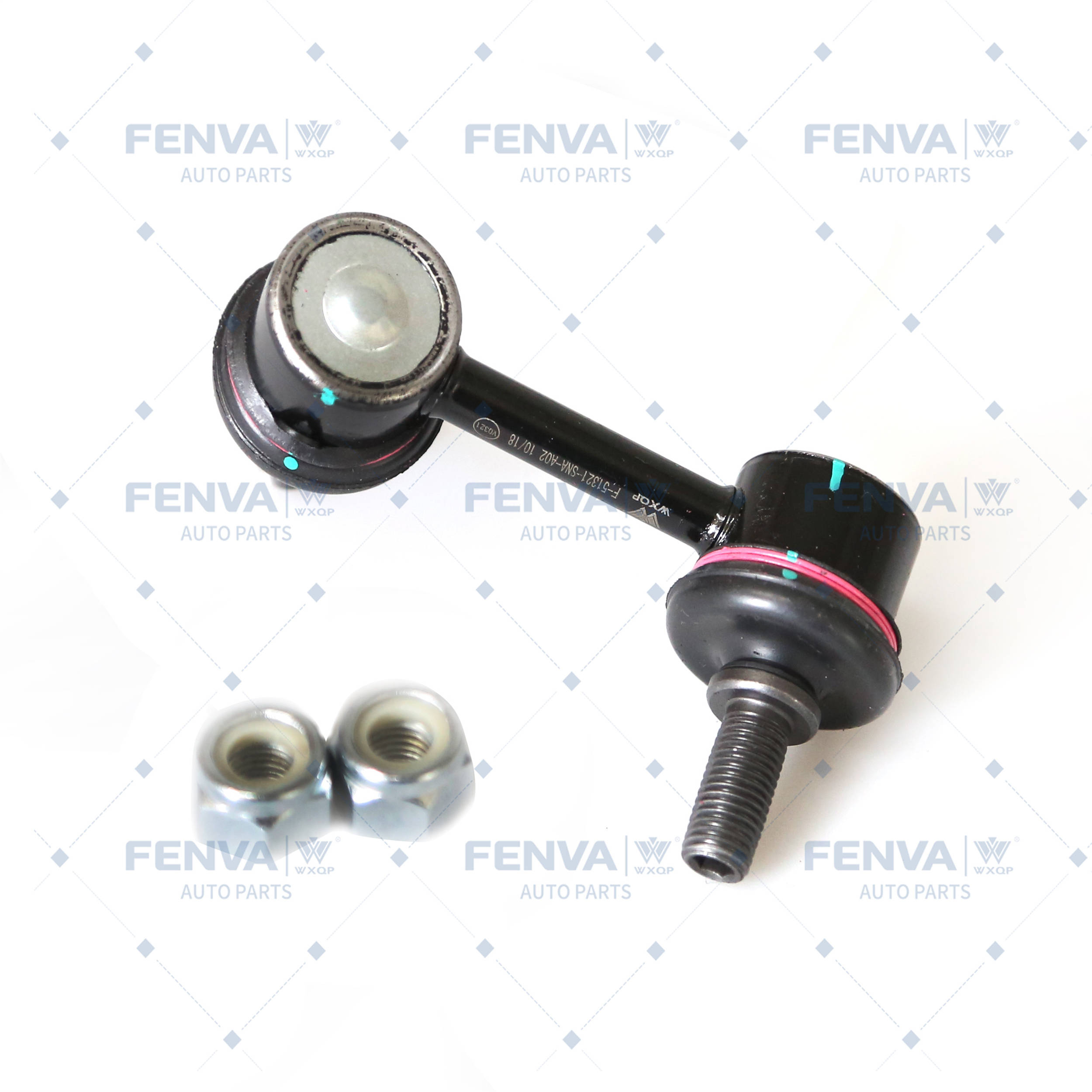 Link/Coupling Rod, stabiliser bar