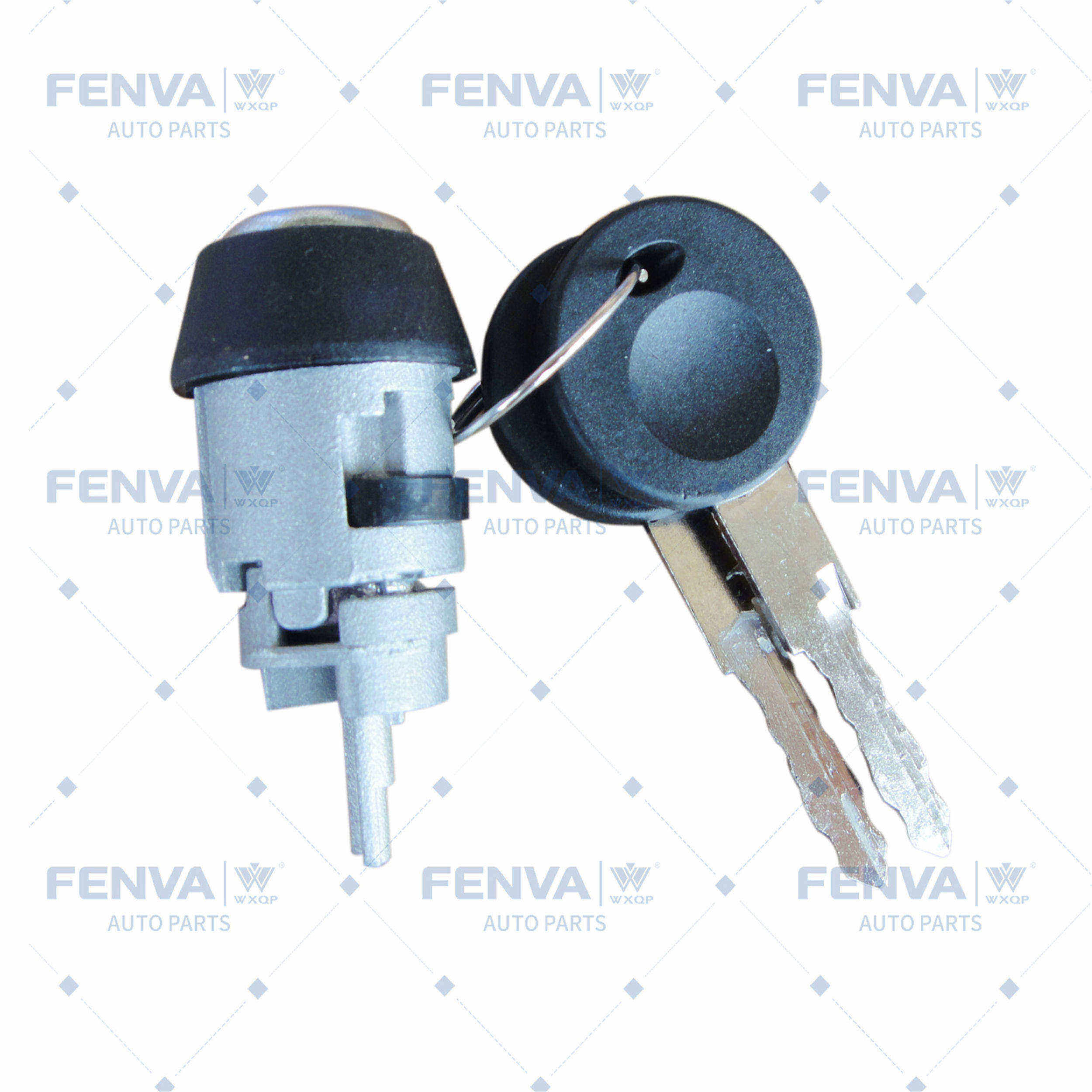 Lock Cylinder, ignition lock (371833)