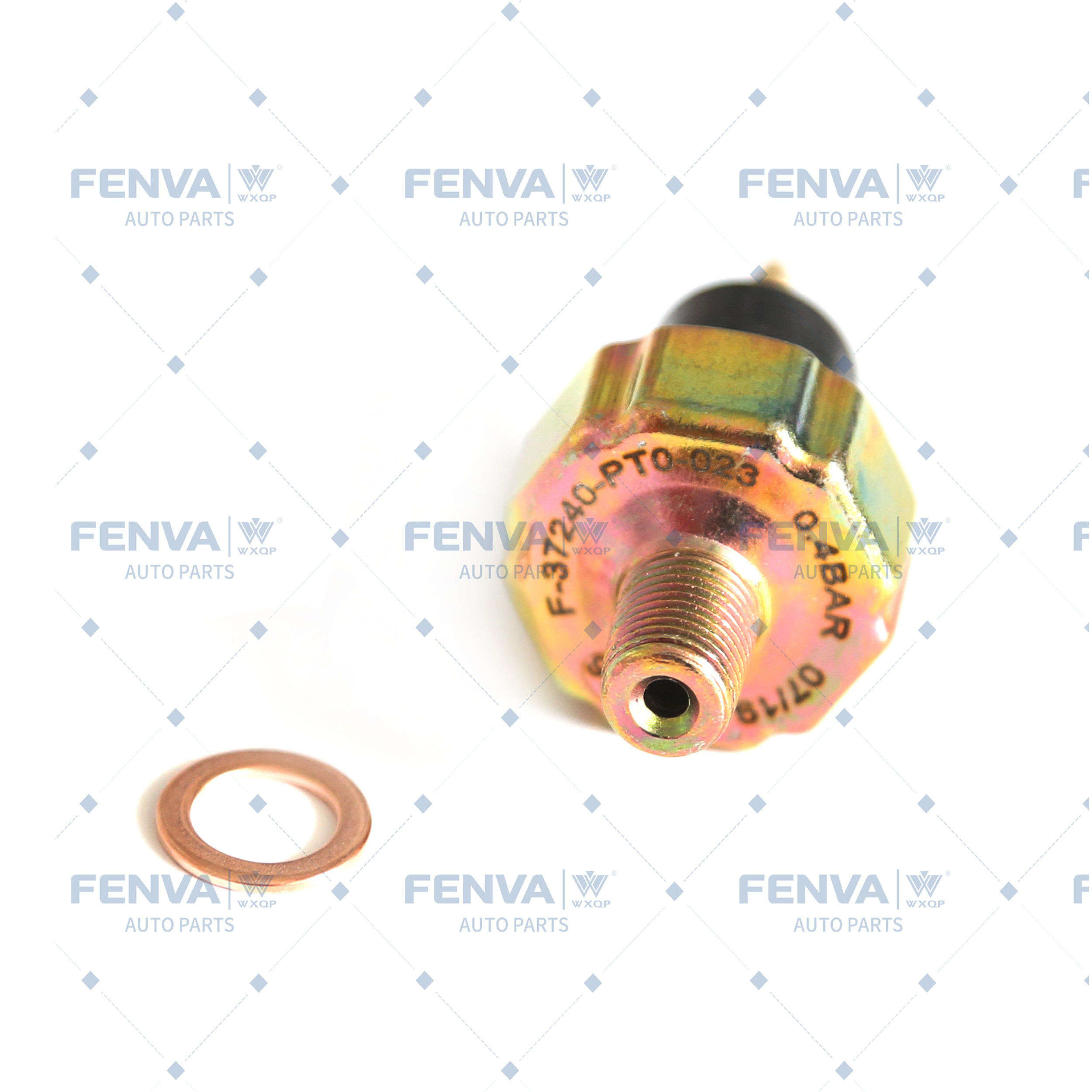 Oil Pressure Switch