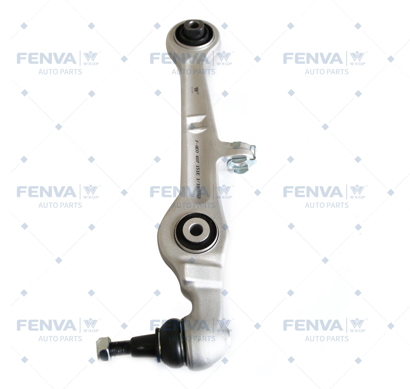Repair Kit, control arm