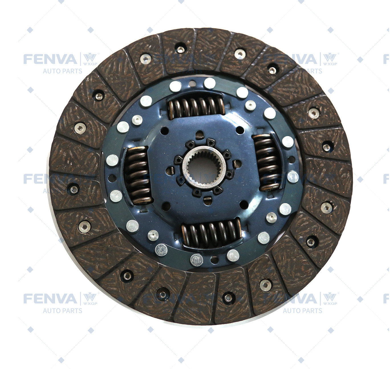Clutch Disc
