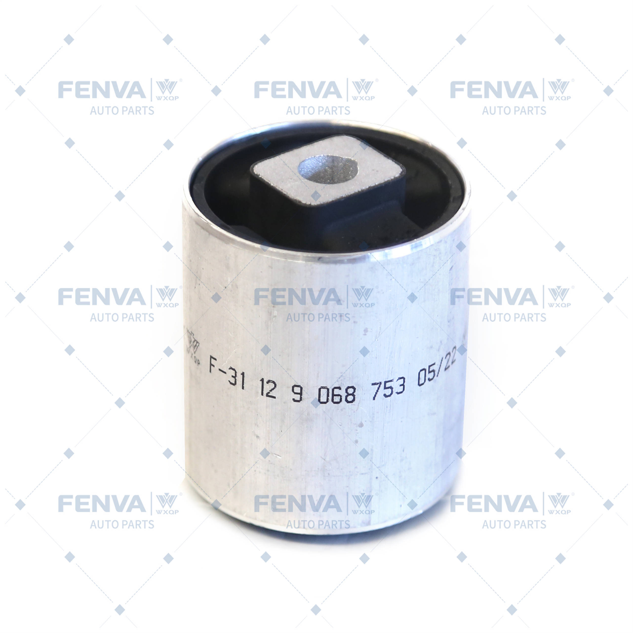 Mounting, control/trailing arm (280219)